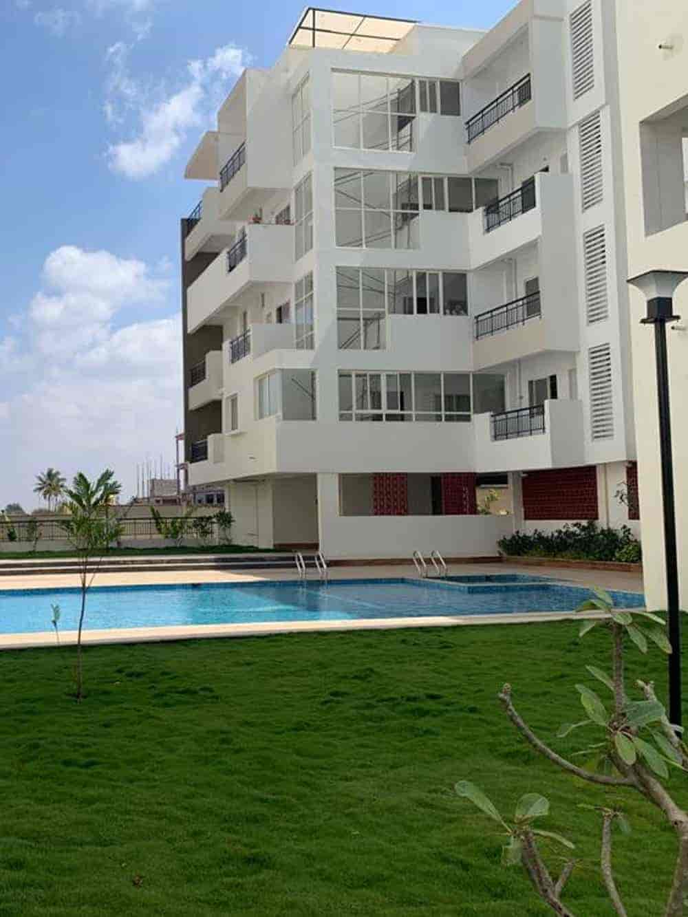 Residential Abodes